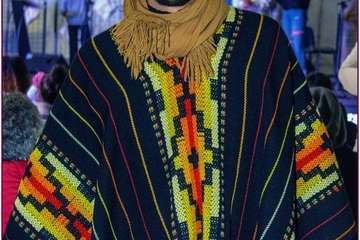 La pintura y los versos, protagonistas en Valsequillo/Ildefonso Rodríguez.